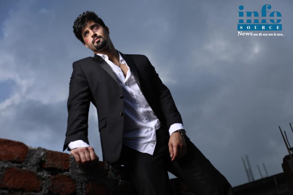 Tanuj Virwani को योद्धा में उनके प्रदर्शन के लिए प्रशंसा और प्यार मिला, अभिनेता ने प्रशंसकों का लिए धन्यवाद किया! Info Source News
