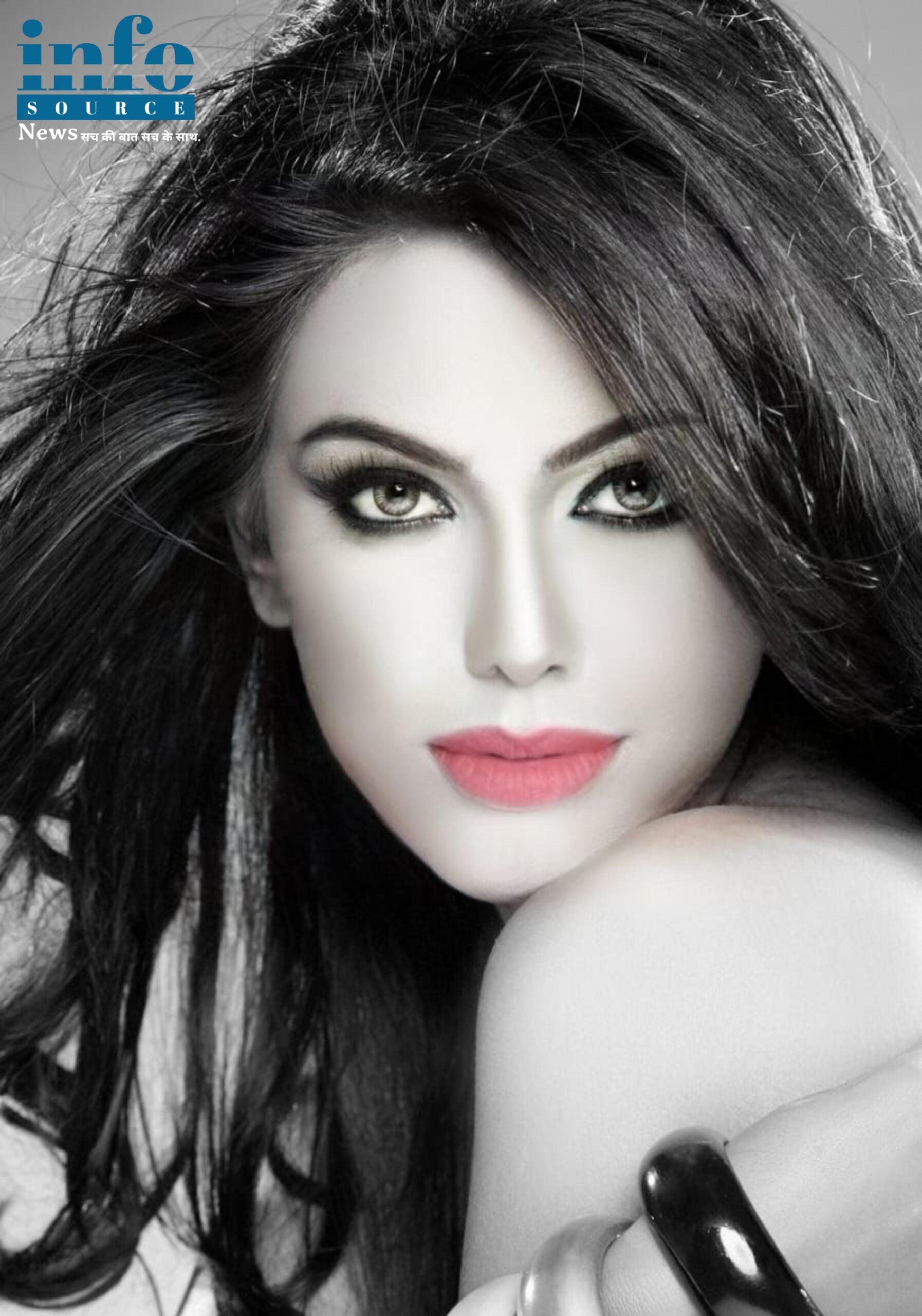 Natasha Suri अपनी आने वाली फिल्म ''Tipppsy'' की रिलीज को लेकर बेहद हैं उत्साहित info source news