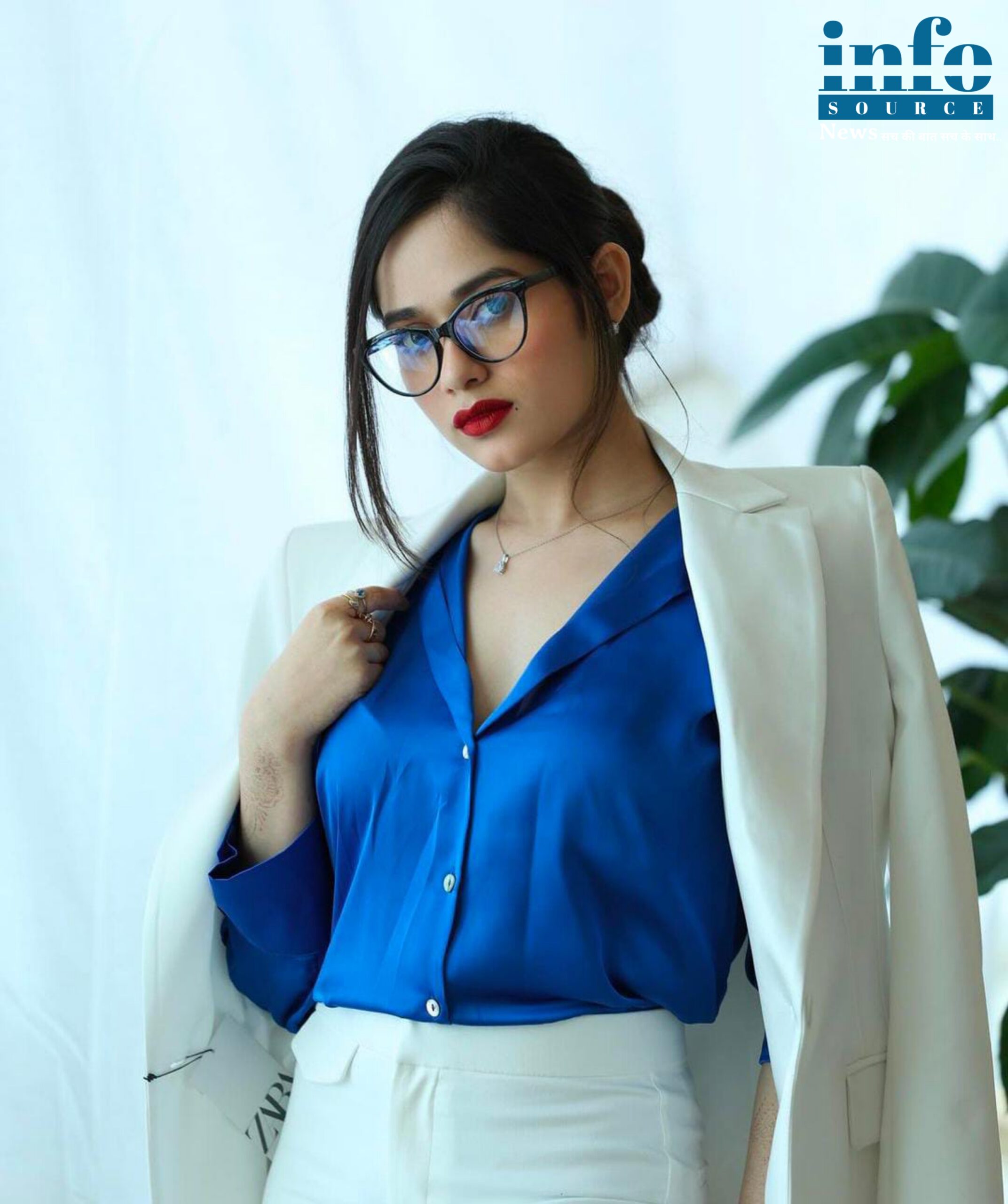 Jannat Zubair Age, Height, Family, Boyfriend, Net Worth And More Wiki/ Biography 2024 info source news