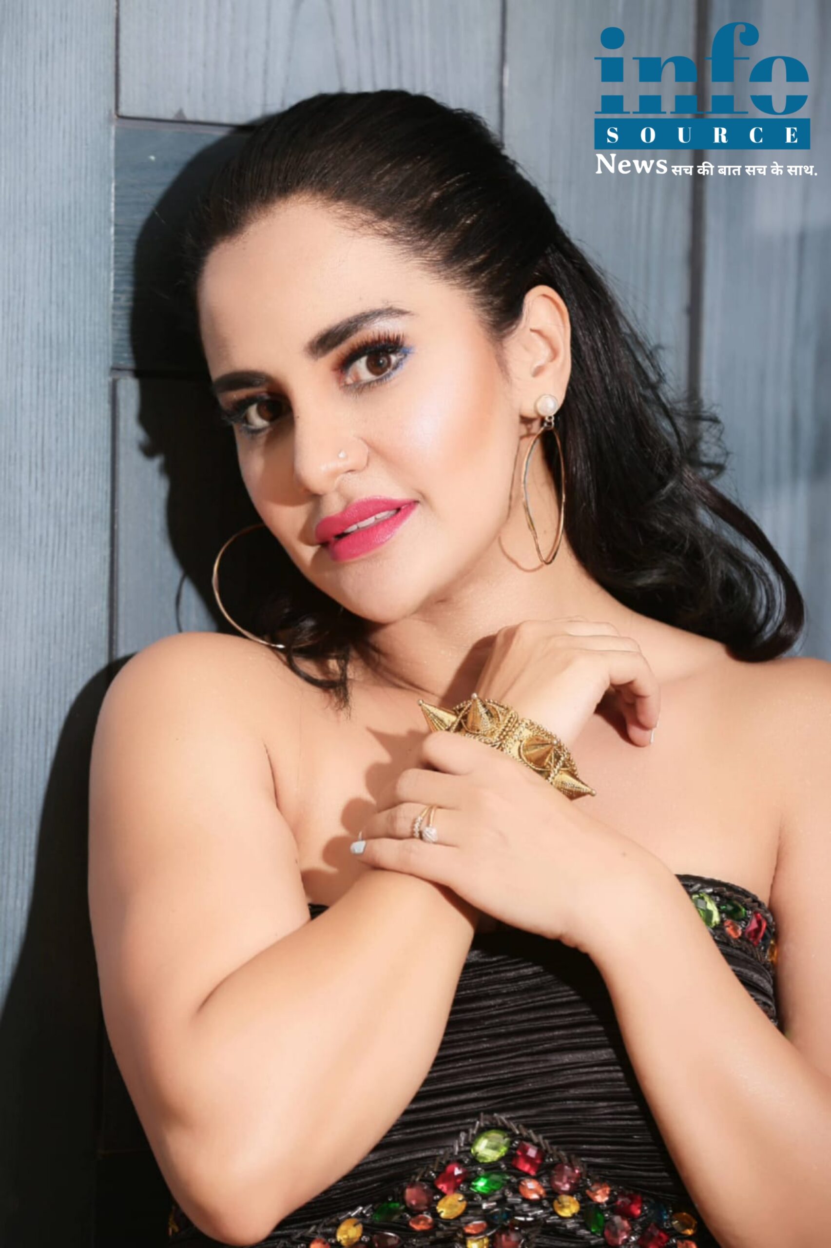 Liza Malik Hiten tejwani की मुख्य भूमिका वाली एक आगामी web film का हिस्सा बनने के लिए पूरी तरह तैयार हैं,देखे यहां सभी अंदरूनी विवरण info source news