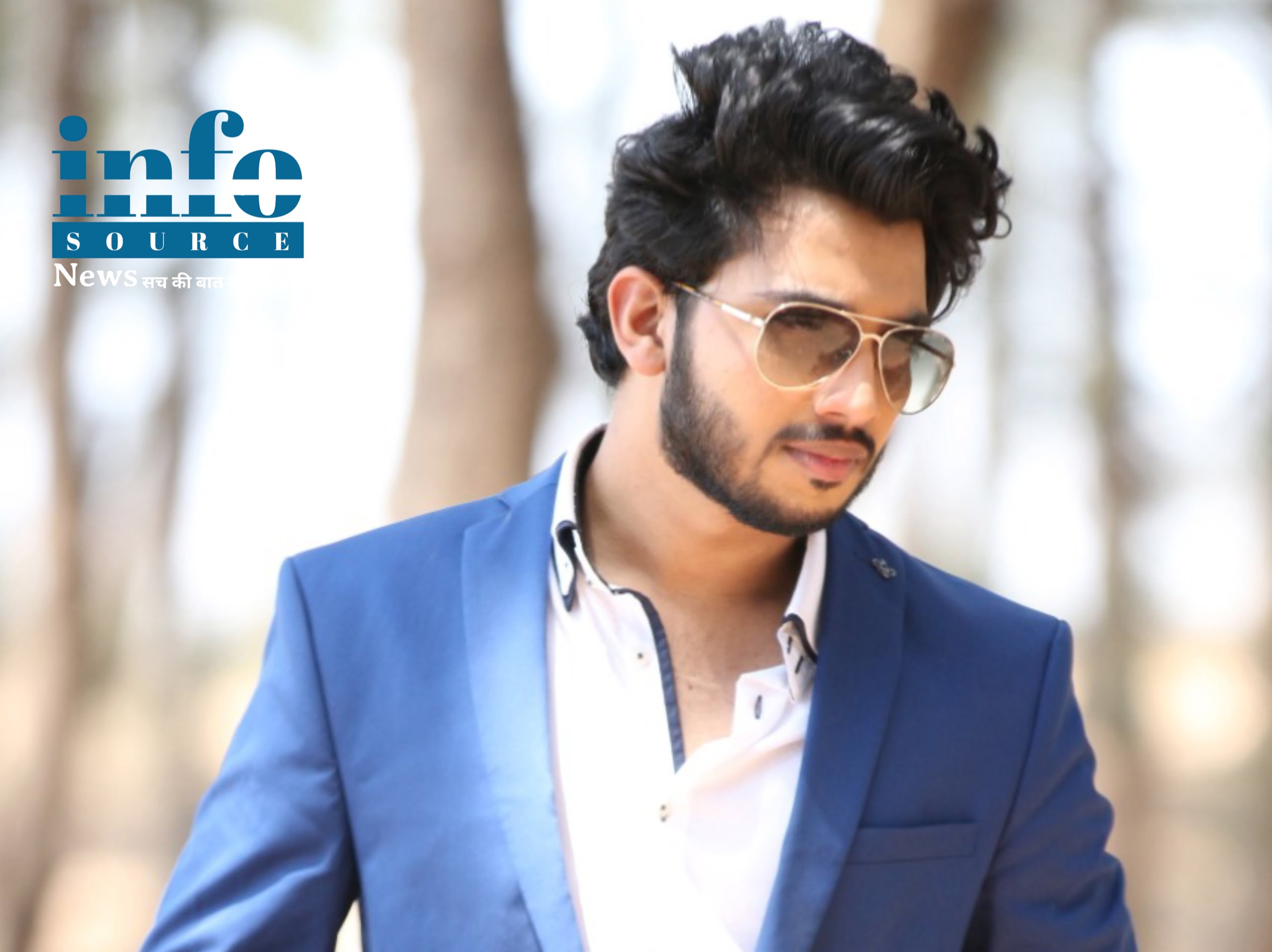 Piyush Shankar's Soulful Voice and Composition Shine in "Vada Humse Karo" from the Film 'SAVI' info source news