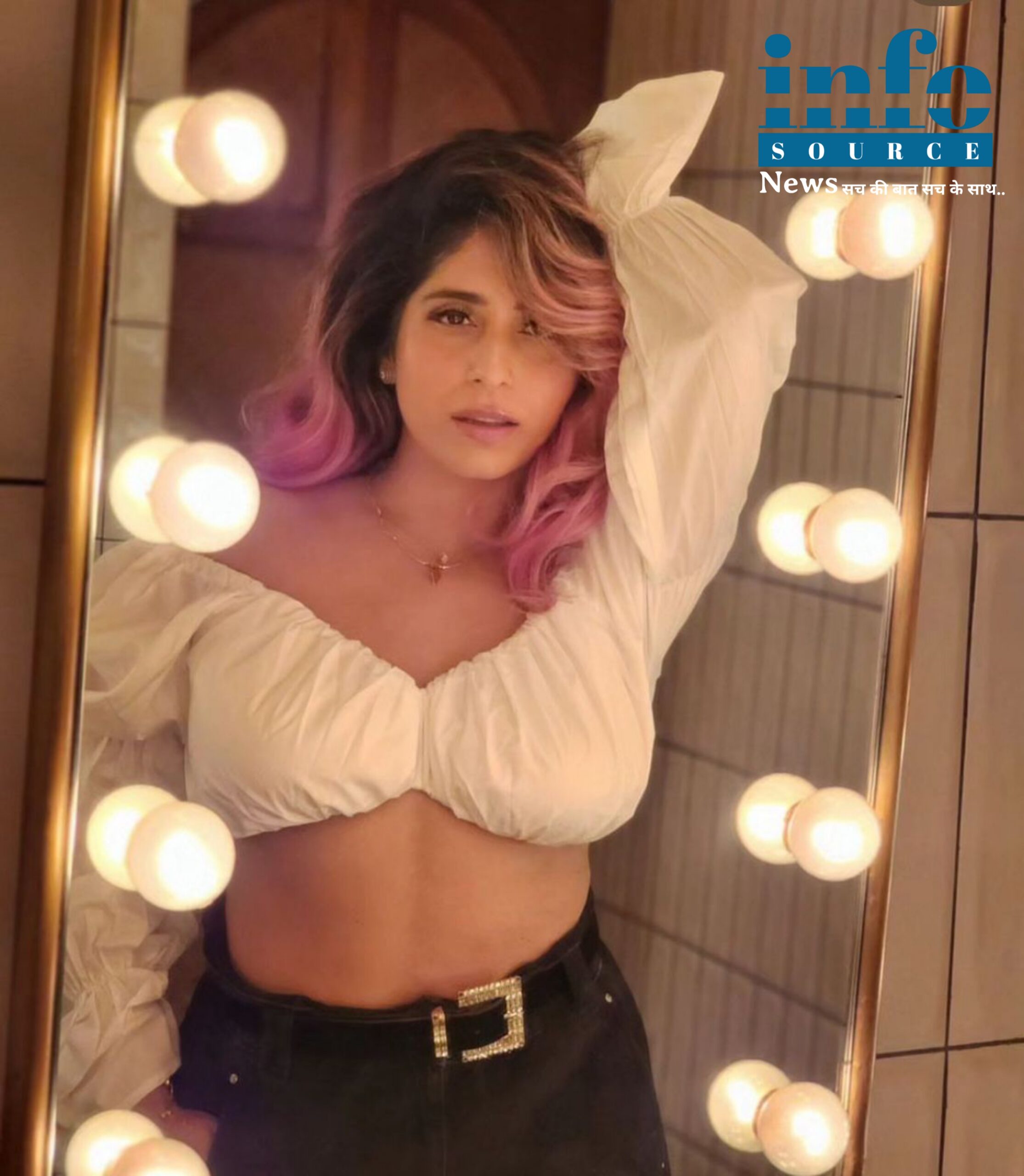 Ahead of World Music Day 2024, Neha Bhasin talks about the essence and importance of music in her life, reveals the secret behind constantly upgrading herself as an artiste info Source News