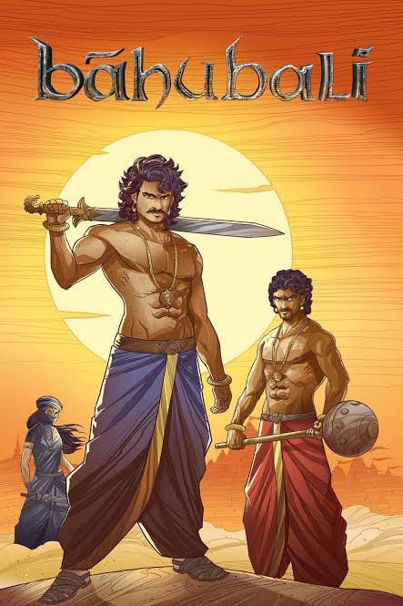 Prabhas’s ‘Baahubali: Crown of Blood’ creates waves on Disney+ Hotstar! Info Source News