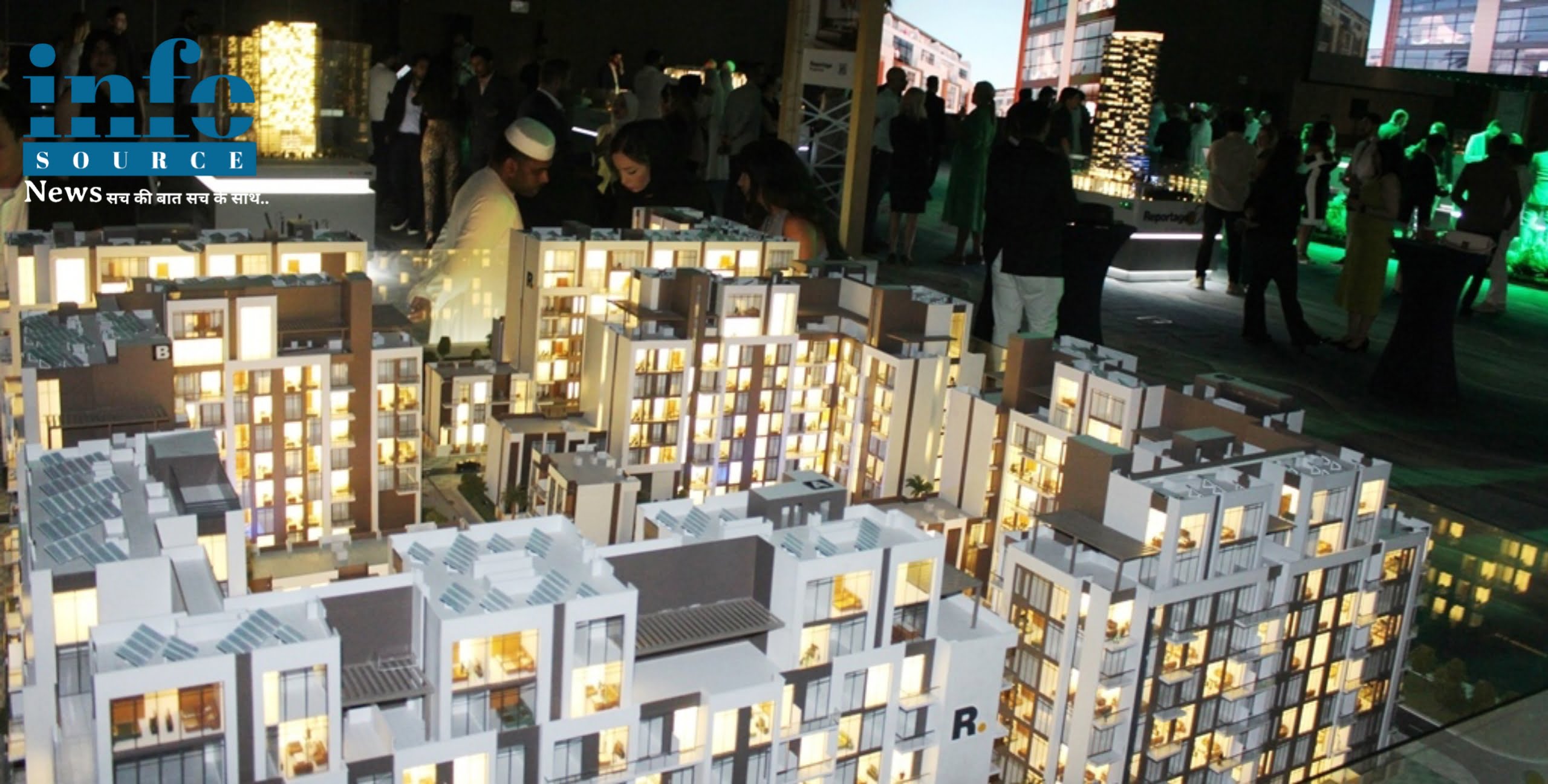 Empire real estate company announcement of Ahmad Shahzad as brand ambassador for their expansion into Pakistan info source news