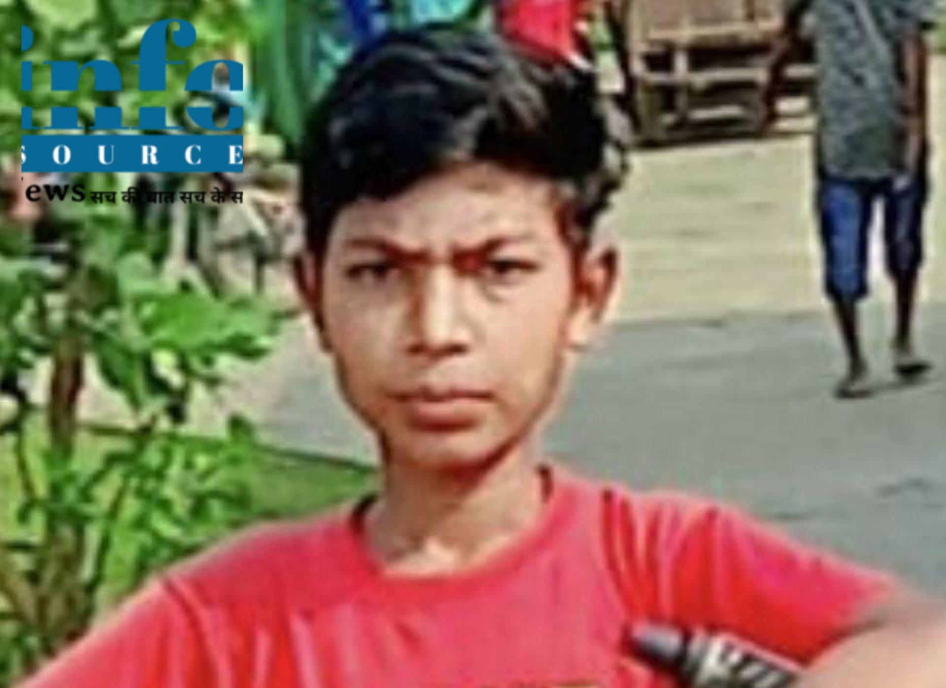 Nagpur News: Nagpur स्थित रामटेक में हुई 15 वर्षीय बालक की मृत्यु, कारण बना Mobile phone info source news