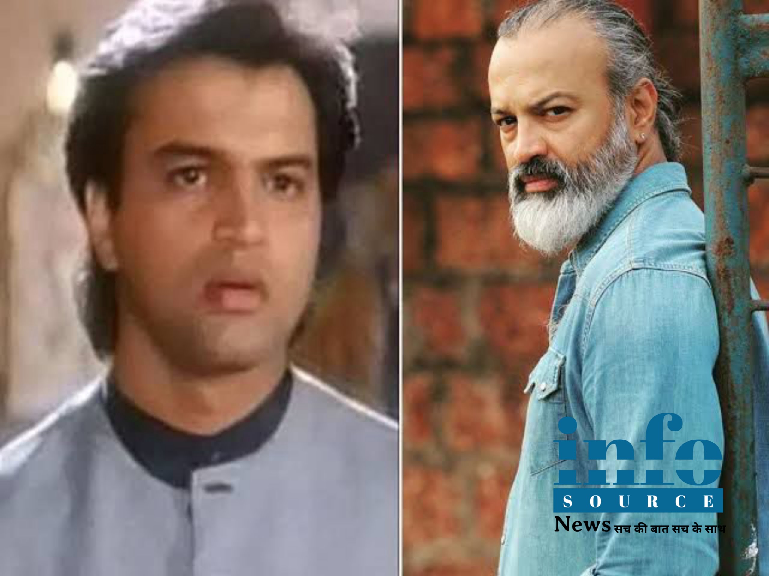 Bijay anand ने अपनी superhit film 'pyar to hona hi tha' से अपने पुराने पलों की झलकियां साझा कीं, प्रशंसकों को पुरानी यादों में ले गए info source news