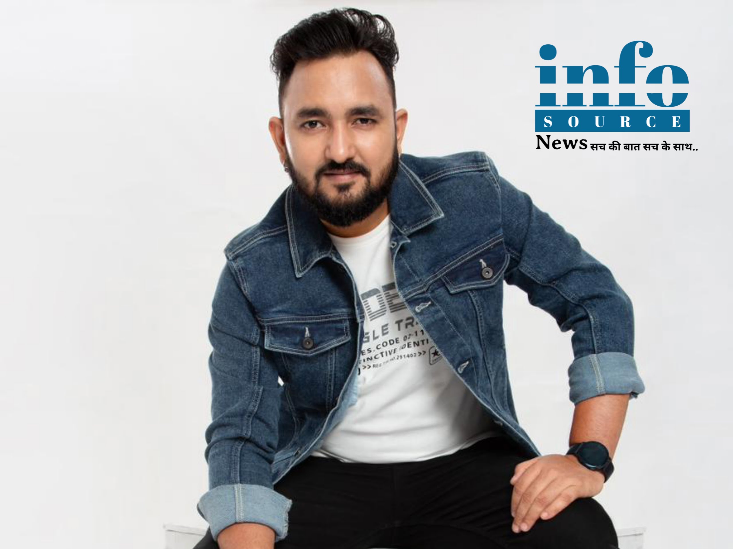 Singer Sudheer Yaduvanshi का हालिया blockbuster 'Kill' का 'kava kava' इंटरनेट पर लोगों का दिल जीत रहा है, प्रशंसक उन्हें प्यार से नवाज़ रहे हैं info source news
