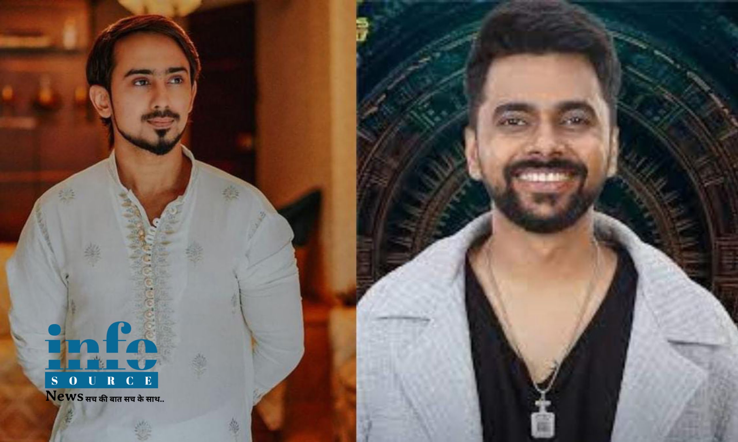 Bigg Boss OTT 3 Wild Card Entry Adnaan Shaikh ने lovekesh के लिए लाया बड़ा तोहफा info source news