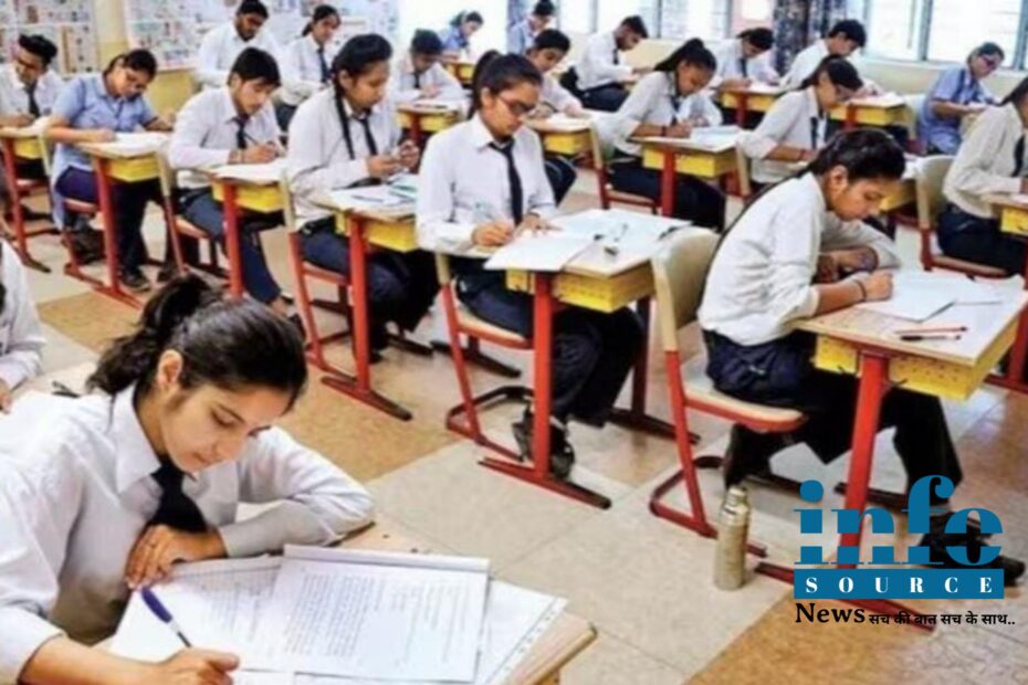 आज से Maharashtra में कक्षा 10वी और 12वीं की supplementary Exams शुरू हुई 7 हज़ार से अधिक छात्र परीक्षा में बैठे info source news