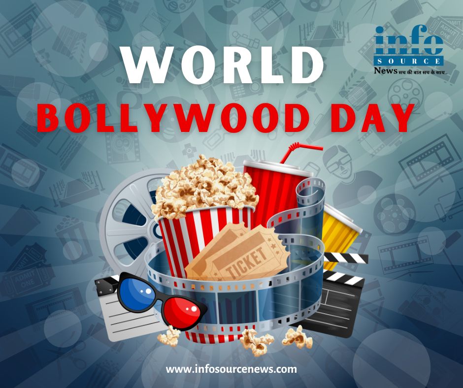 World Bollywood Day