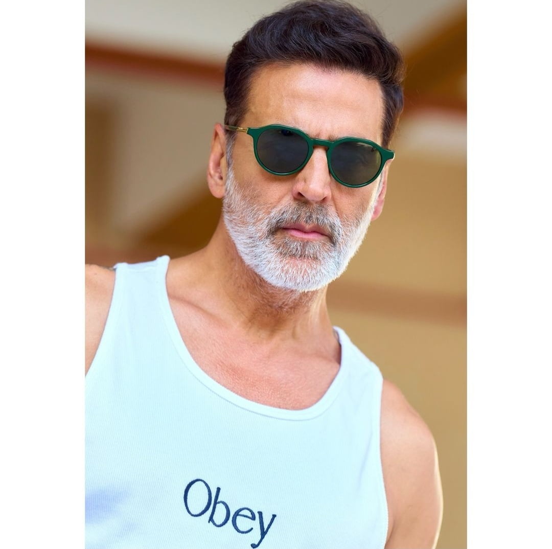 फोटो Akshay कुमार के Instagram Profile से