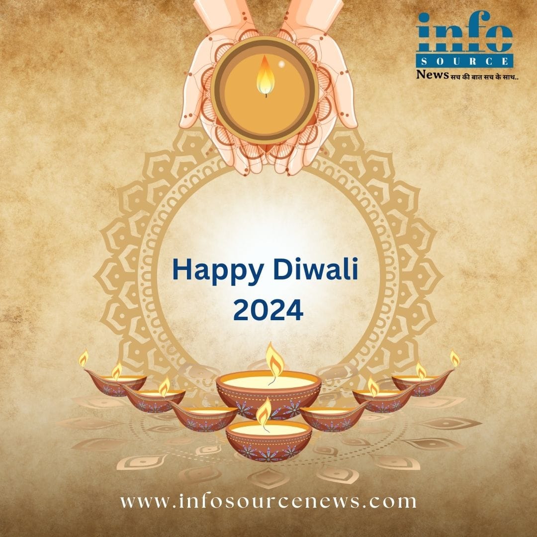 Happy Diwali 2024