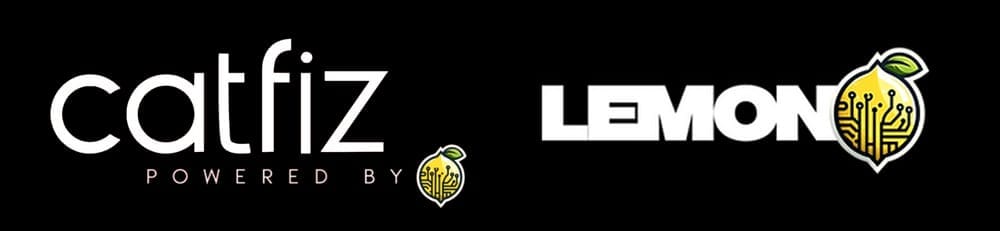 Lemon Partners with Catfiz