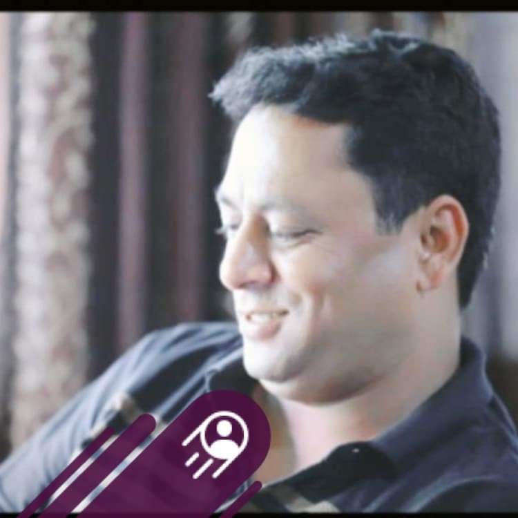 narendra puri facebok profile pic