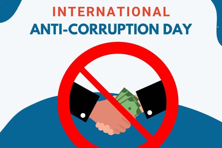 International Anti Corruption