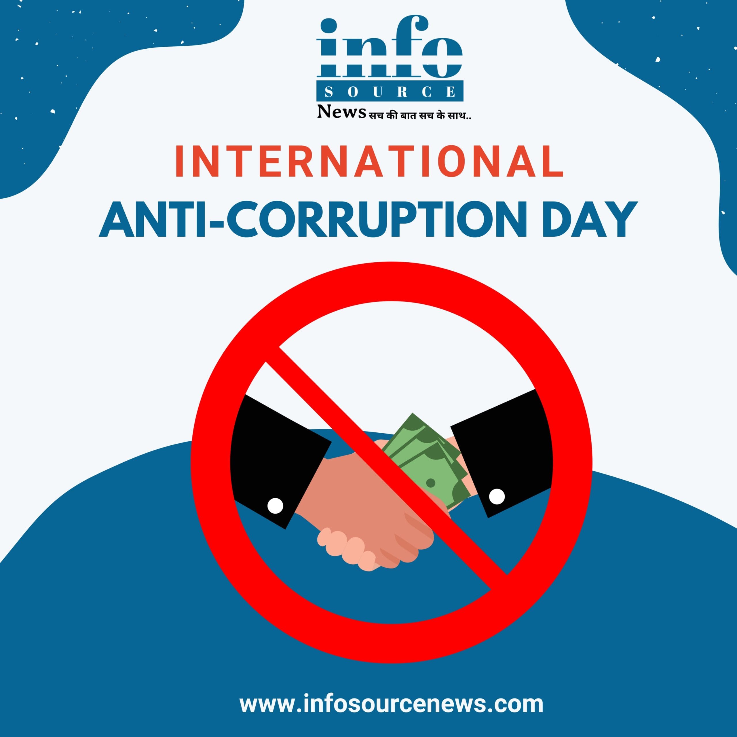 International Anti Corruption