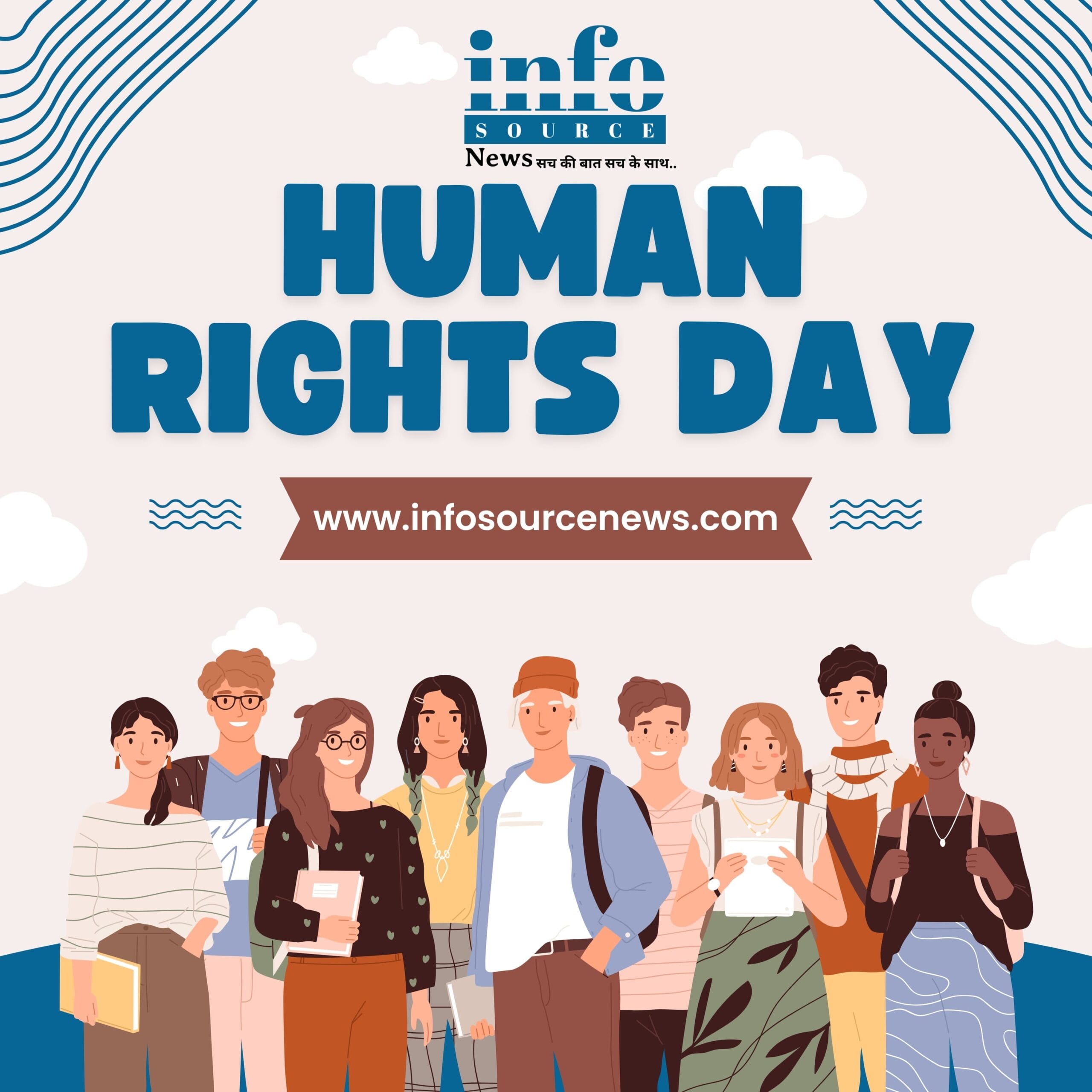 Human Rights Day 2024