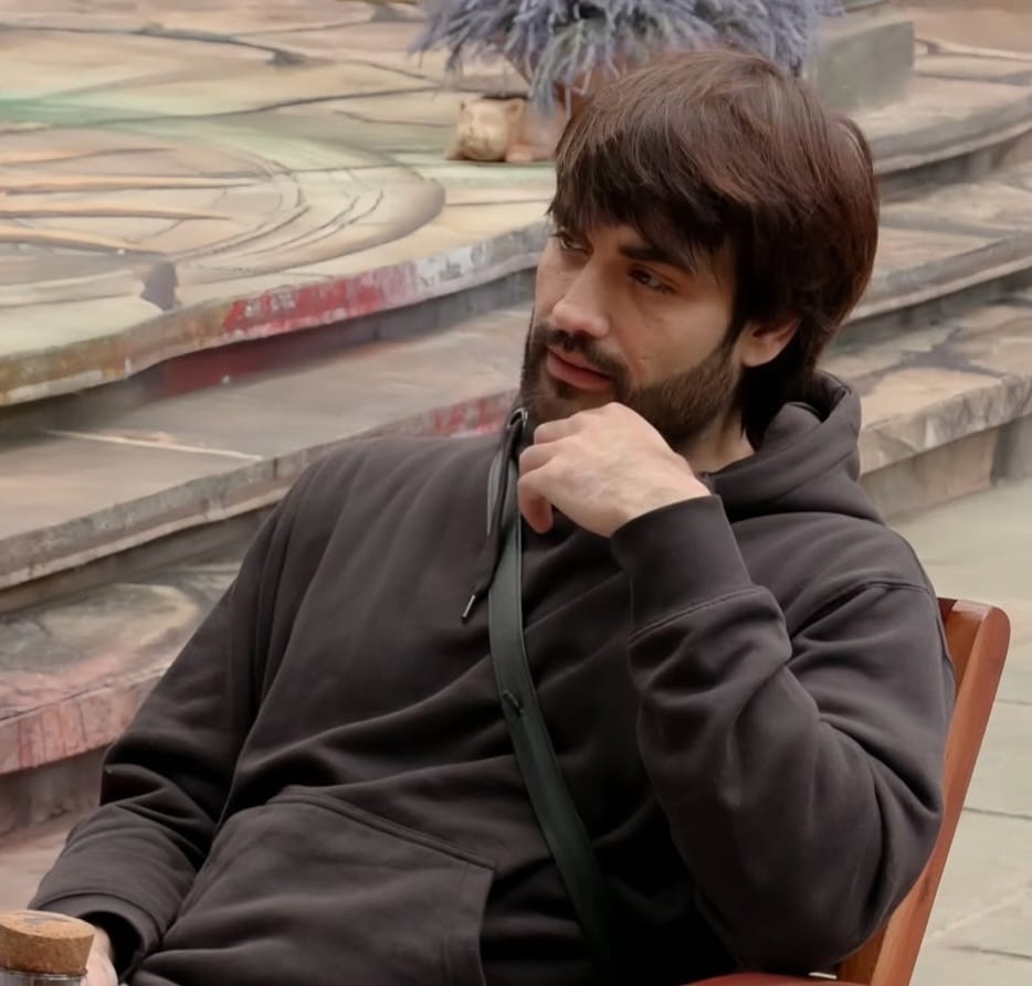 Vivian Dsena Instagram Profile Screenshot