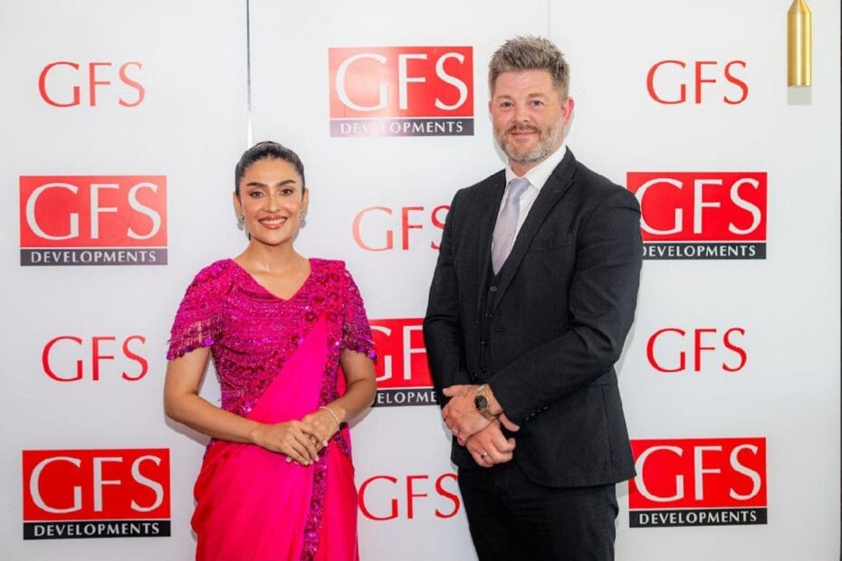 GFS Developments