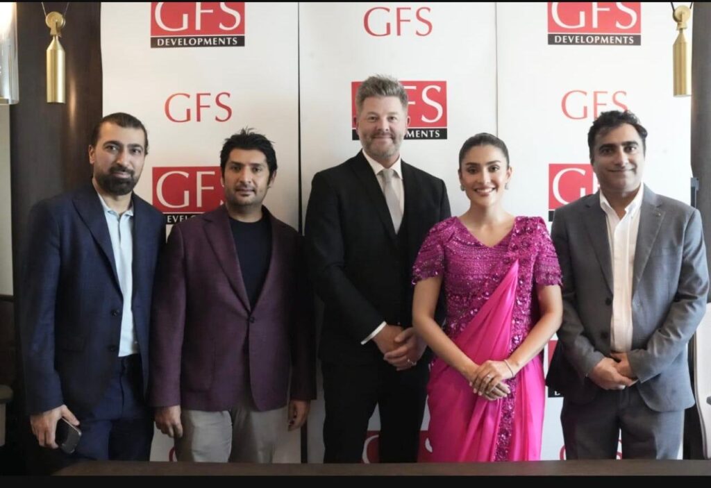 GFS Developments