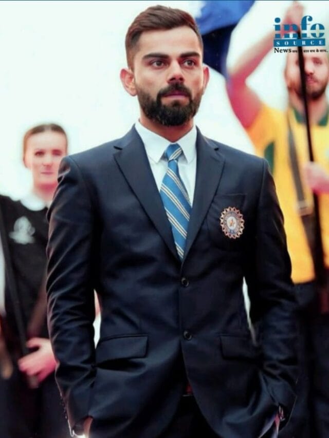 आपको जानना है जरूरी..Virat Kohli के जीवन से जुड़ी कुछ ऐसी बातें| Interesting facts about Virat Kohli