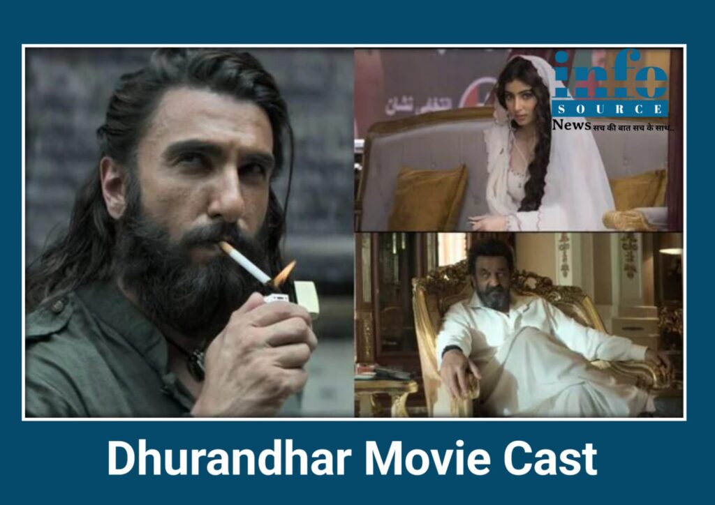 Dhurandhar movie