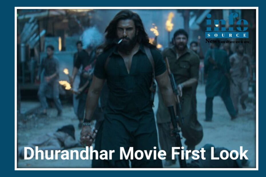 Dhurandhar movie