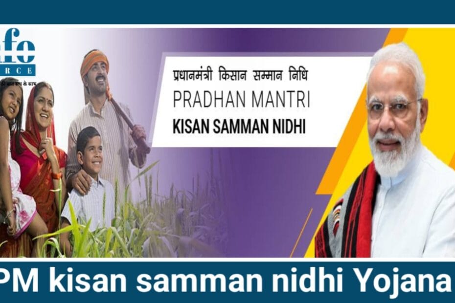 PM Kishan Samman Nidhi Yojna
