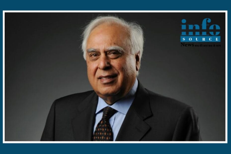 Kapil Sibal का जीवन
