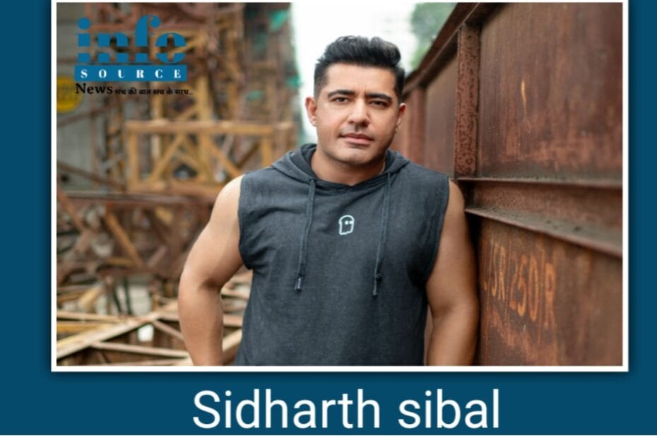 Sikandar Fame अभिनेता Siddharth Sibal ने शीर्ष टेलीविज़न शोज़ - बड़े अच्छे लगते हैं