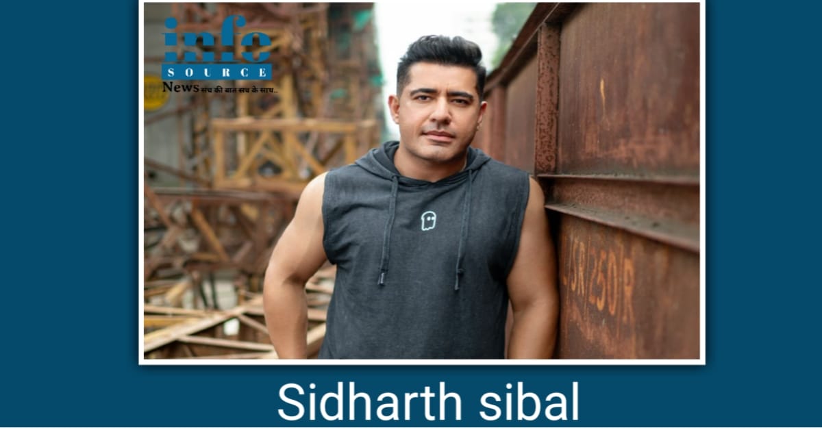 Sikandar Fame अभिनेता Siddharth Sibal ने शीर्ष टेलीविज़न शोज़ - बड़े अच्छे लगते हैं