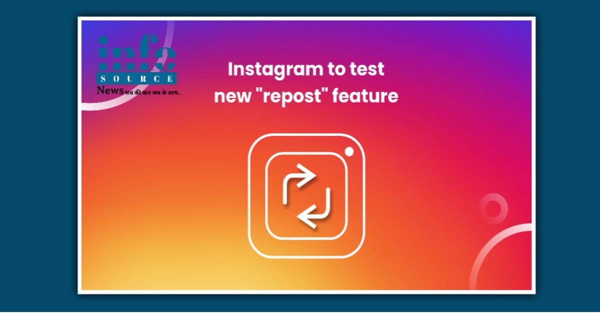 Instagram का नया 'Repost' feature: अब Share करना हुआ और भी आसान!