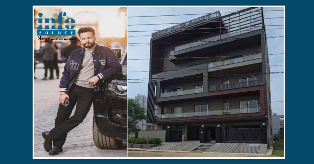 Elvish Yadav के Gurugram घर पर horrible फायरिंग, 30 गोलियों से Attack इलाके में डर का माहौल