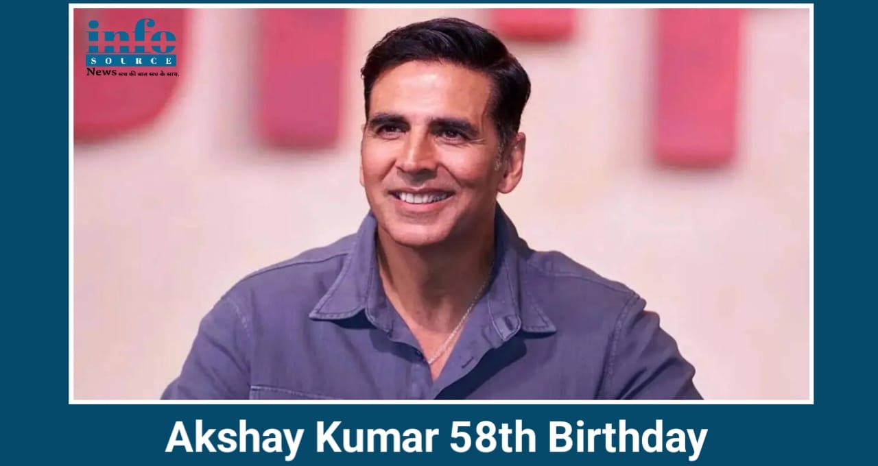 Birthday Special: 58 साल के Akshay Kumar जानिए क्यों हैं आज भी नंबर 1 खिलाड़ी Super star