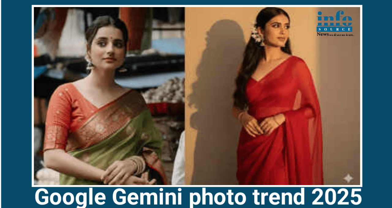 Google Gemini Photo Trend 2025: Digital World का नया तूफ़ान AI का Gen Z पर असर और Conspiracy