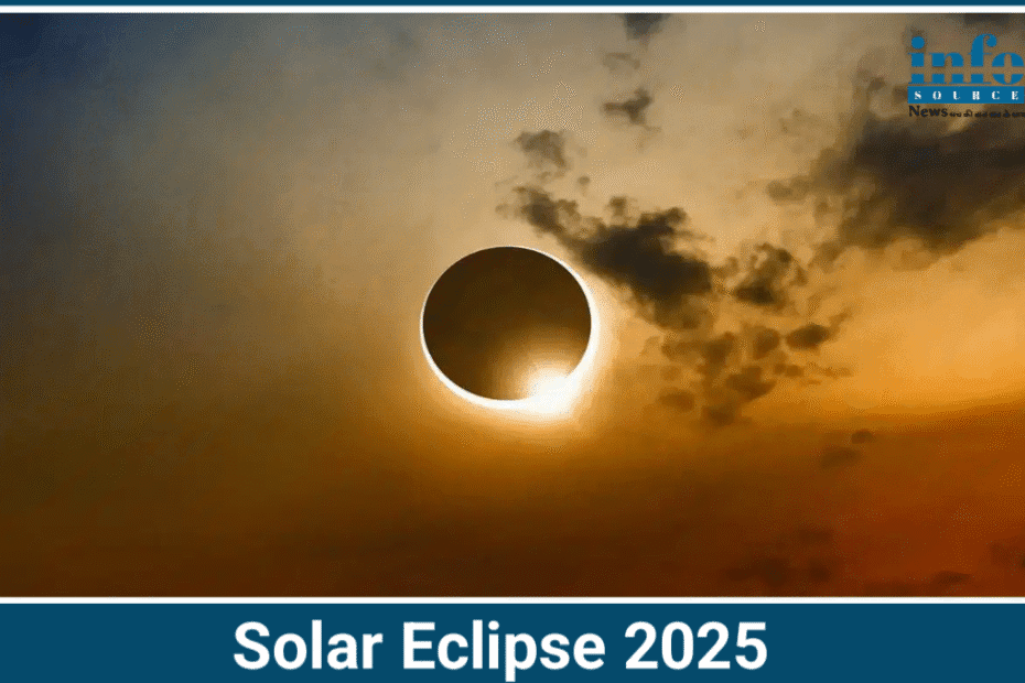 Incredible Solar Eclipse 2025 जाने भारत में कब दिखाई देगा, सावधानिया और वैज्ञानिक दृष्टिकोण ?