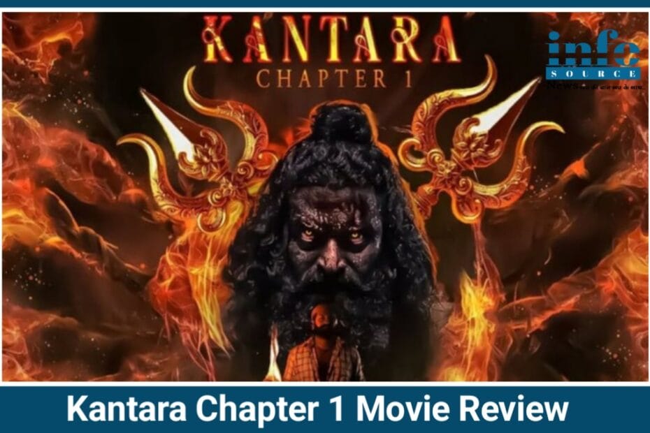 Kantara Chapter 1 Review: Rishabh Shetty का फिर एक बार Amazing magic