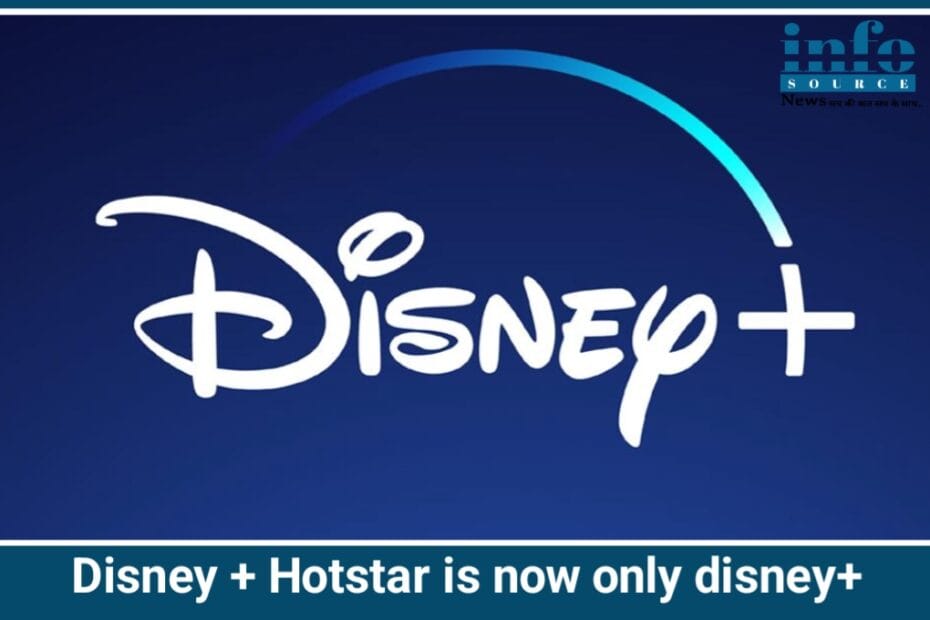 Disney+ Hotstar अब बनेगा सिर्फ Disney+ 2025: साउथईस्ट एशियाई देशों में Big Change, दर्शकों के लिए क्या मायने रखता है?