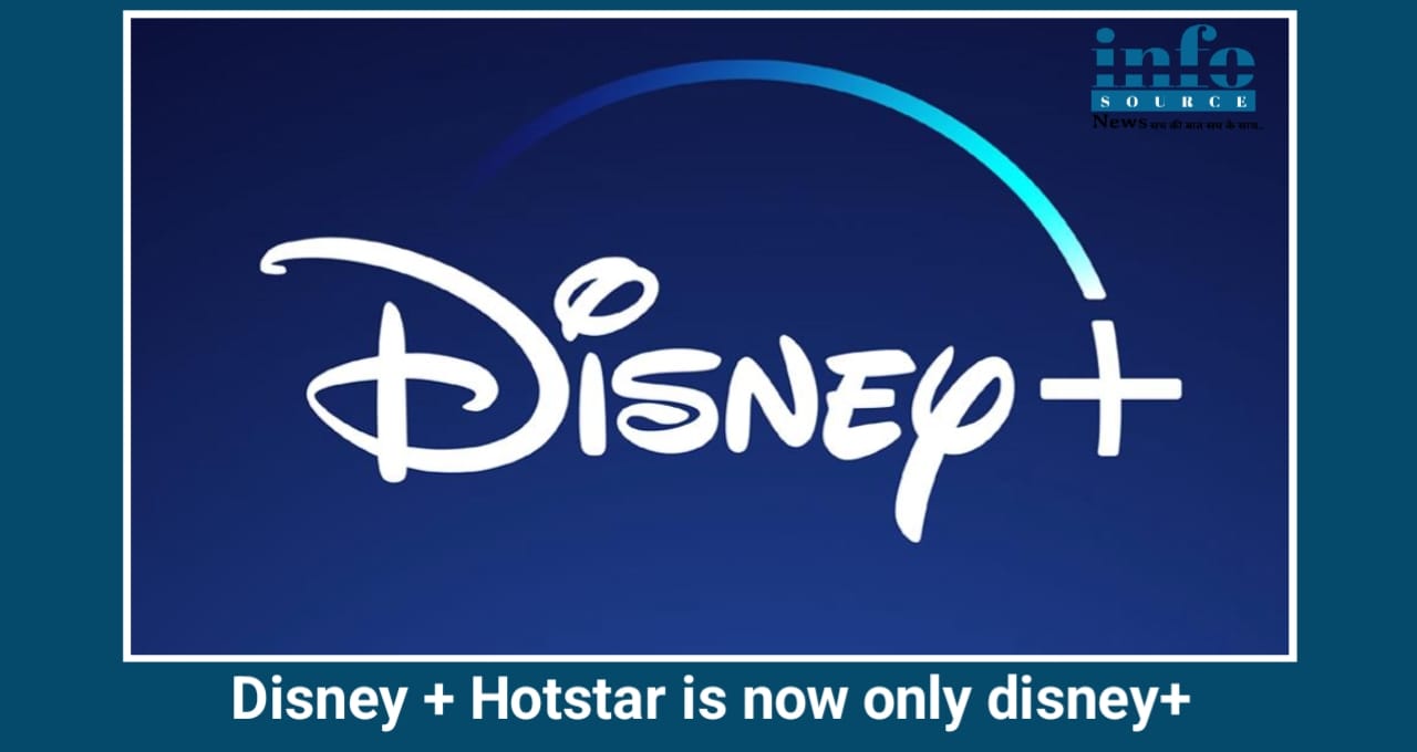 Disney+ Hotstar अब बनेगा सिर्फ Disney+ 2025: साउथईस्ट एशियाई देशों में Big Change, दर्शकों के लिए क्या मायने रखता है?