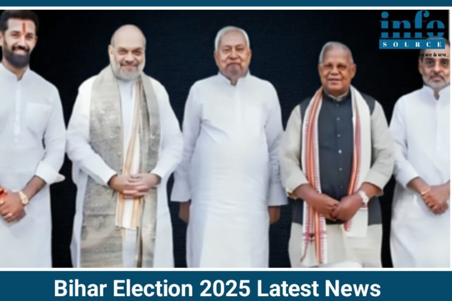 Bihar Election 2025: Promises, दावे और अपेक्षाएँ! NDA का Trust, RJD का Promise और AAP की चुनौतियाँ कौन जीतेगा बिहार का दिल ?