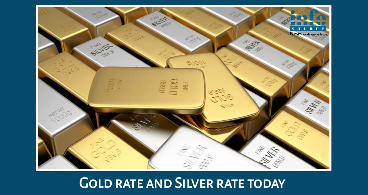Gold Rate & Silver Rate Today: Golden Festival Diwali में सुनहरा संकट! क्या सोने और चांदी की कीमतों के गिरने का Big Chance है?