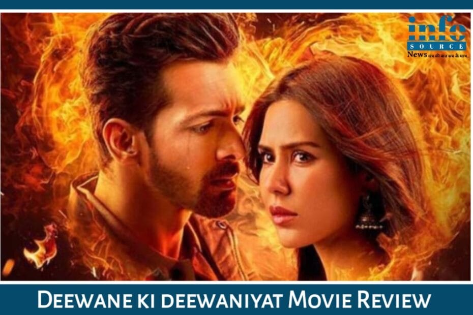 “Ek Deewane Ki Deewaniyat” Movie Awesome Review Love, Passion और Madness पर जाने लोगों की प्रतिक्रिया