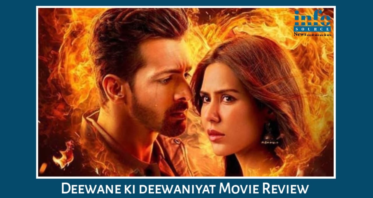 “Ek Deewane Ki Deewaniyat” Movie Awesome Review Love, Passion और Madness पर जाने लोगों की प्रतिक्रिया