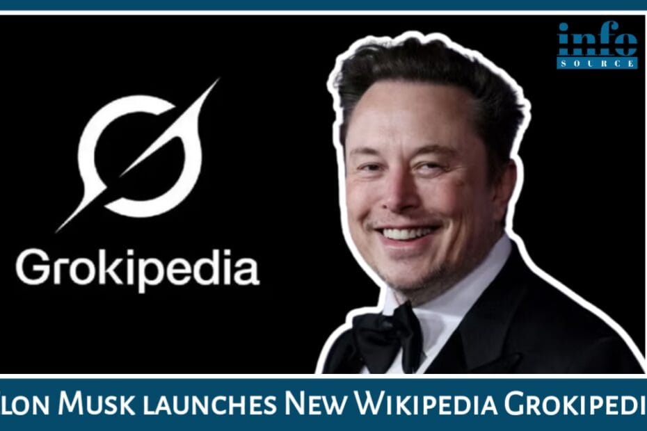 Wikipedia के बाद अब Grokipedia का दौर! Elon Musk की New Awesome AI Revolution