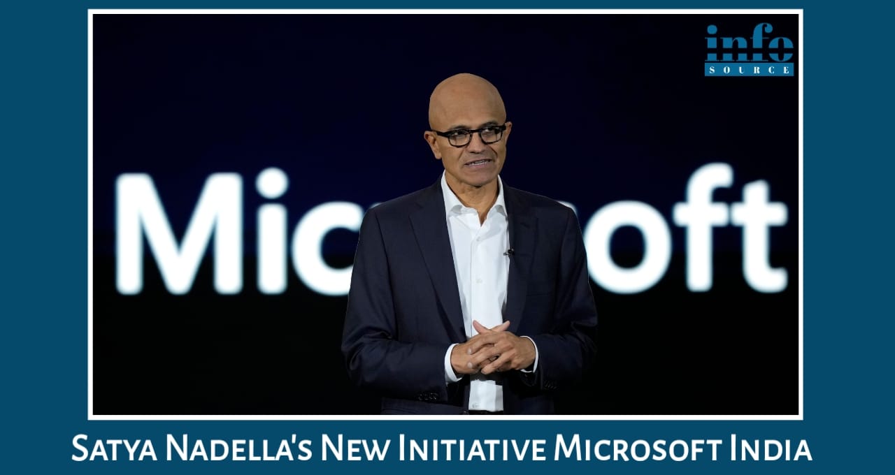 Microsoft India में Trust की New Initiative: Satya Nadella की ‘हर दिन अनुमति कमाओ’ सोच से क्या बदलेगा?
