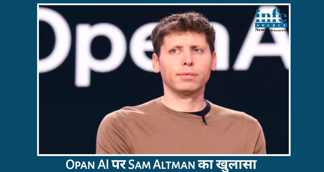 Sam Altman का Disclosure of risks: OpenAI में ‘गलत हो जाने’ की संभावना और कंपनी की Big challenge, जानिए क्यों?