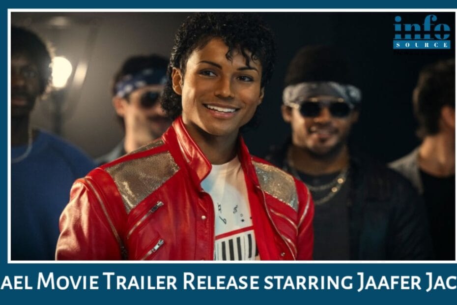 Michael Jackson की ज़िंदगी बड़े पर्दे पर: Trailer दिखाता है ग्लैमर, Struggle और संगीत की यात्रा, Jaafar Jackson बने Michael Jackson