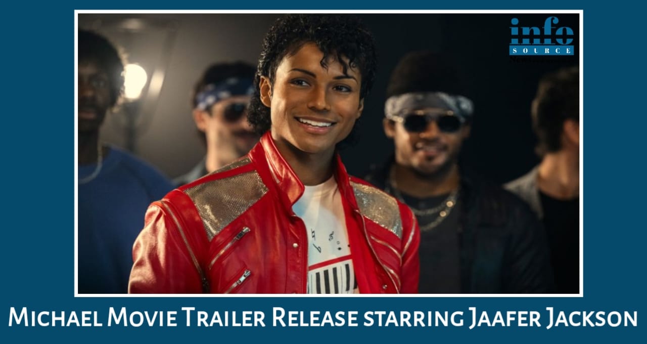 Michael Jackson की ज़िंदगी बड़े पर्दे पर: Trailer दिखाता है ग्लैमर, Struggle और संगीत की यात्रा, Jaafar Jackson बने Michael Jackson