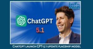 Powerful AI Revolution in India GPT 5.1 Update: अब ChatGPT बना Smarter, Friendlier और ज्यादा Human-Like बातचीत करने वाला साथी !