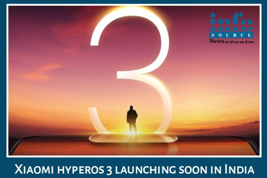 Xiaomi का नया HyperOS 3 India मे Incoming है, AI features होंगे इतने incredible के यूज़र्स में curiosity बढ़ती जा रही है, जाने कब होगा लॉन्च